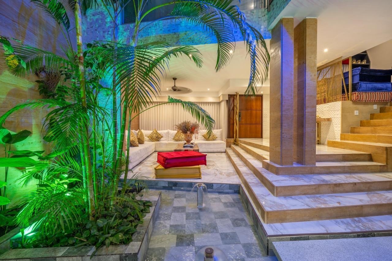 Exclusiva Casa en Renta  en laureles con Zonas húmedas de lujo  - Image 7