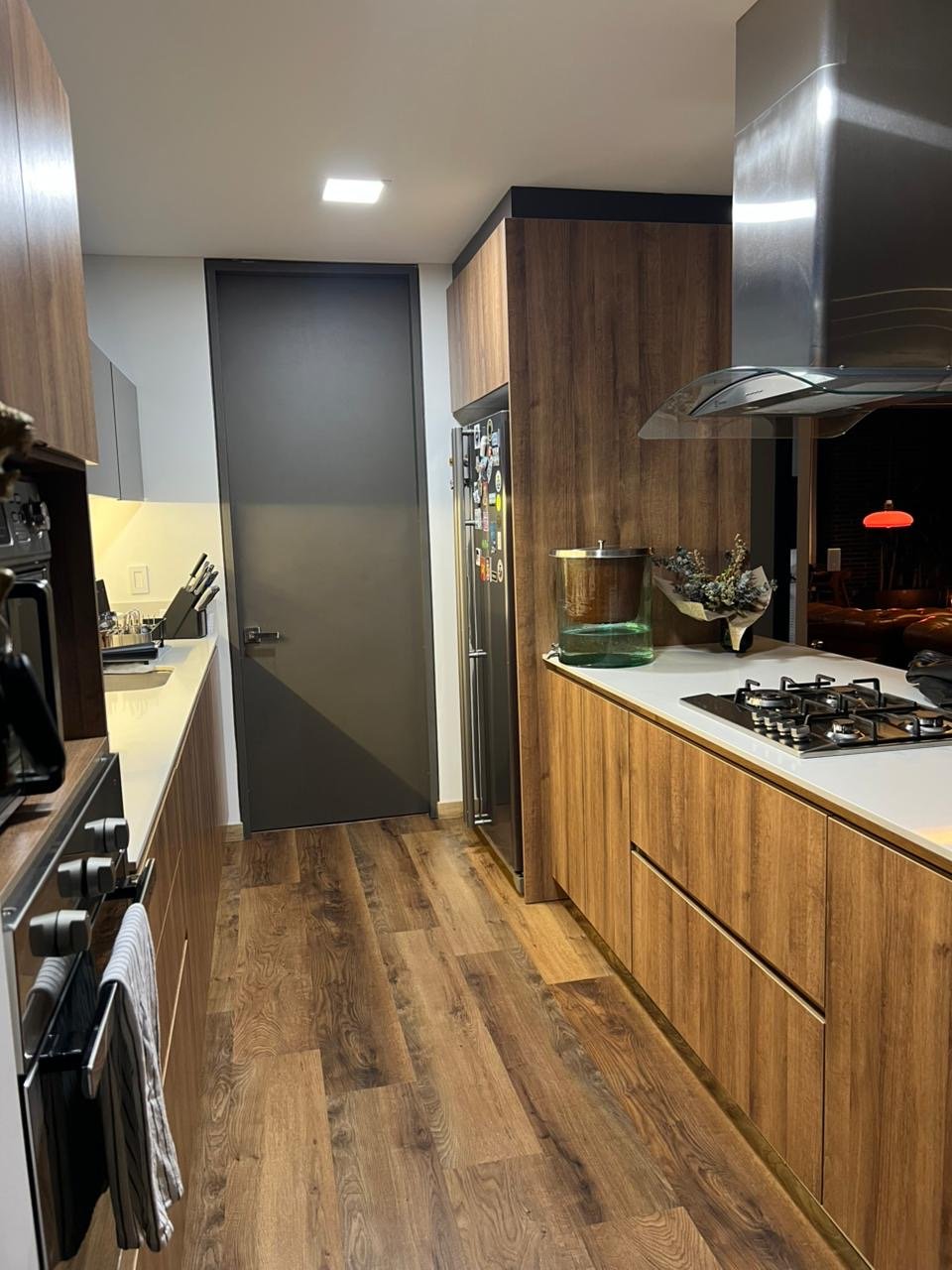 Apartamento Moderno en Las Palmas, Poblado - Image 9