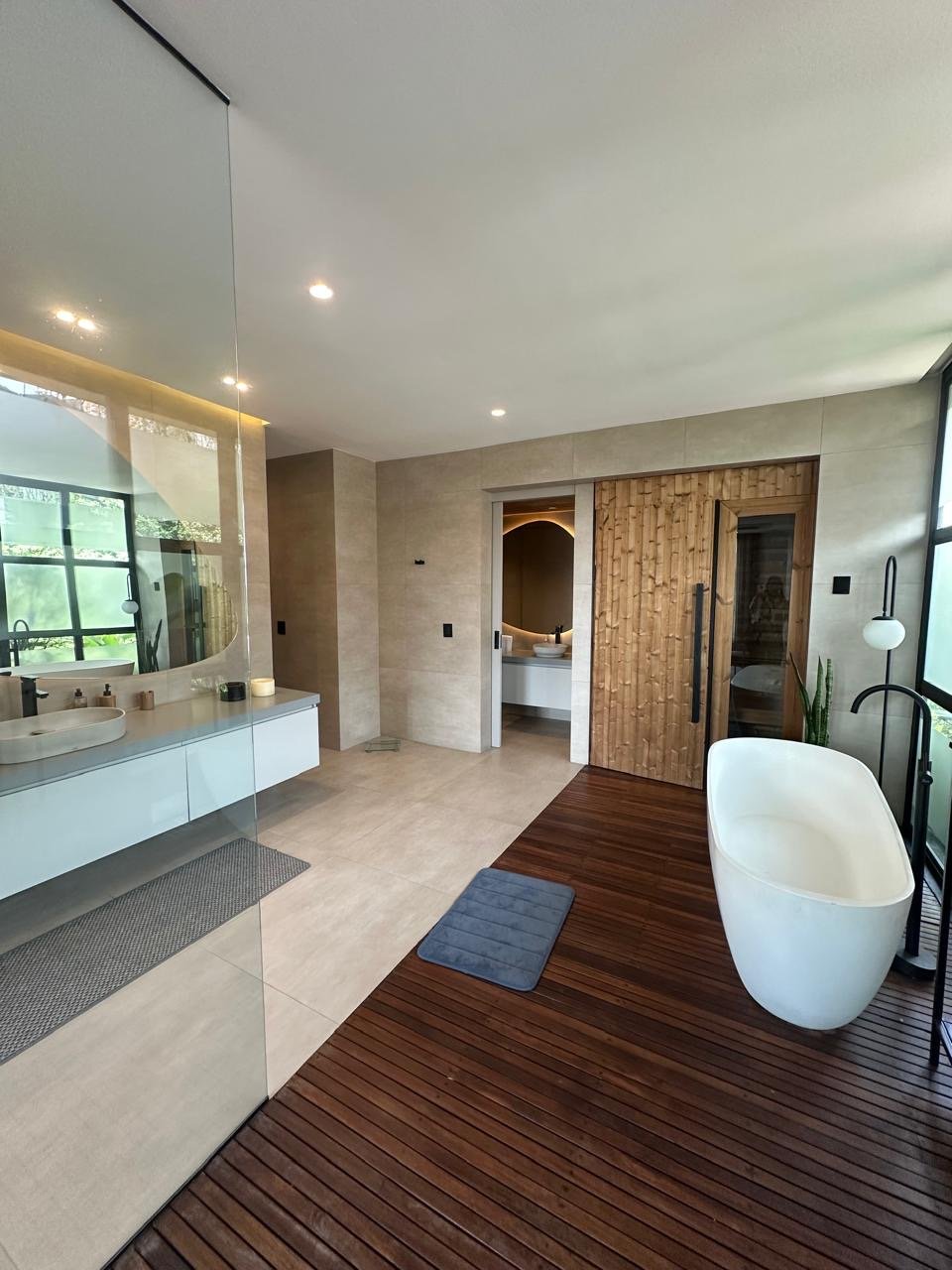 Hermosos apartamento remodelado en venta en las alturas del pobladon — 12