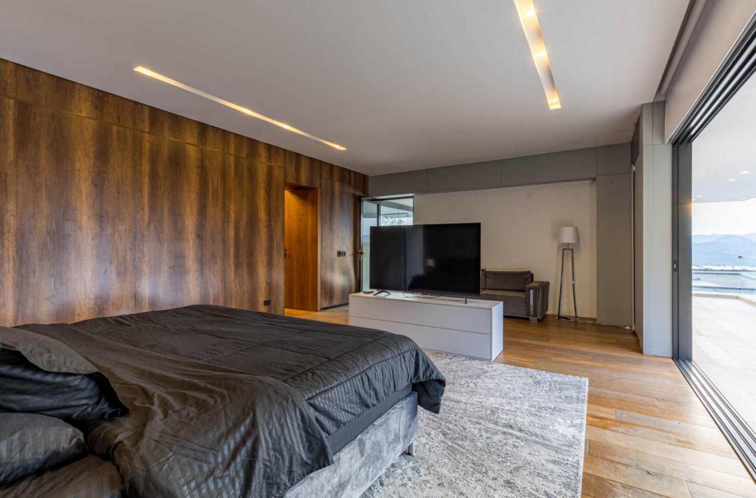 Luxury Villa for Short-Term Rental – Merlot - 9