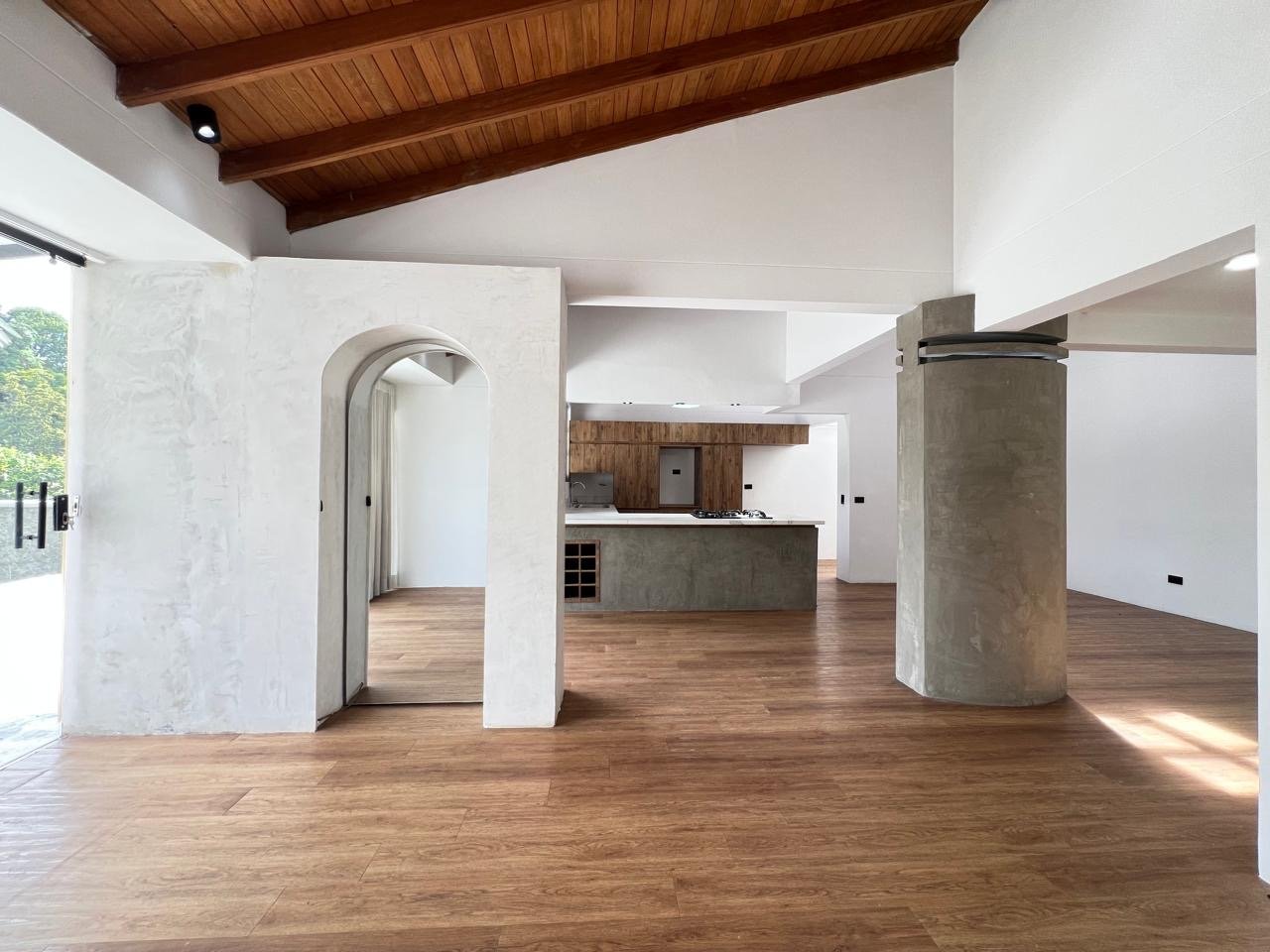 Casa campestre en Renta tradicional en el sector de Envigado 