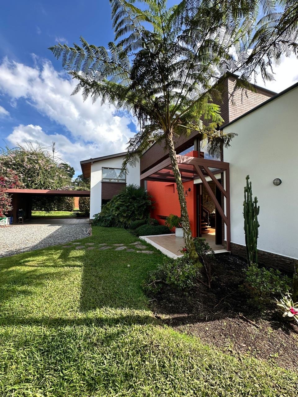 Gran  Casa Campestre Disponible en Renta Tradicional y amoblada en la ceja  — 16