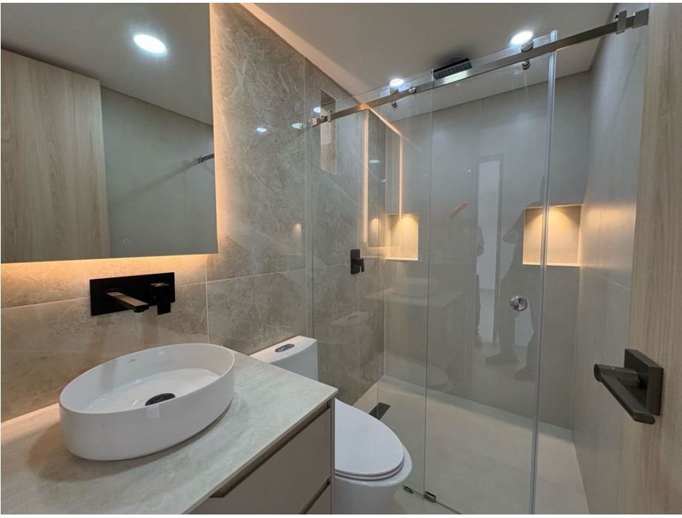 Exclusivo penthouse en Venta en Laureles  — 6