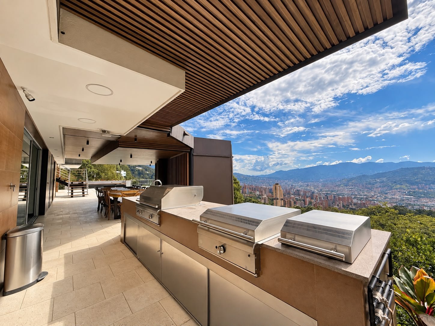 Exclusiva Casa Campestre en las palmas en renta y venta  — 24