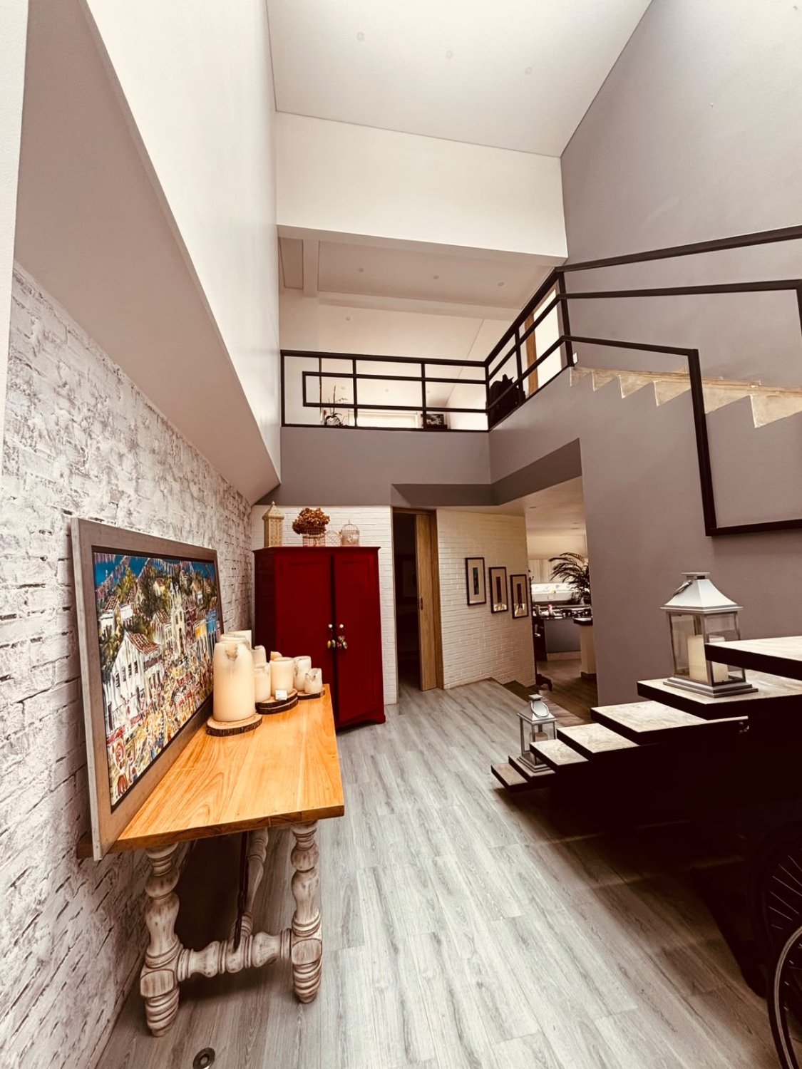 Exclusiva casa campestre en Renta Tradicional  — 6