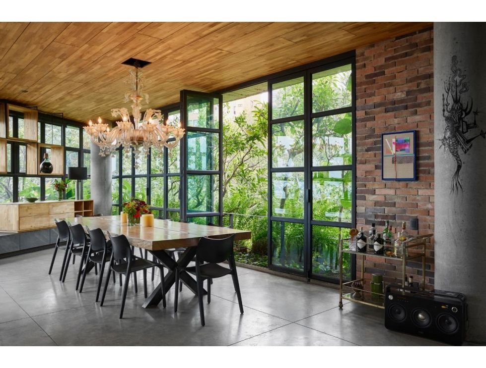 Exclusivo penthouse en el Poblado  - Image 4