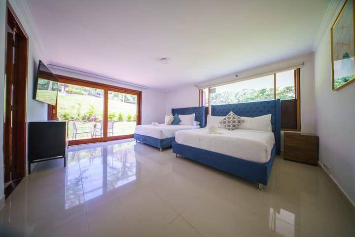 Luxury Villa for Rent – Las Palmas - 14