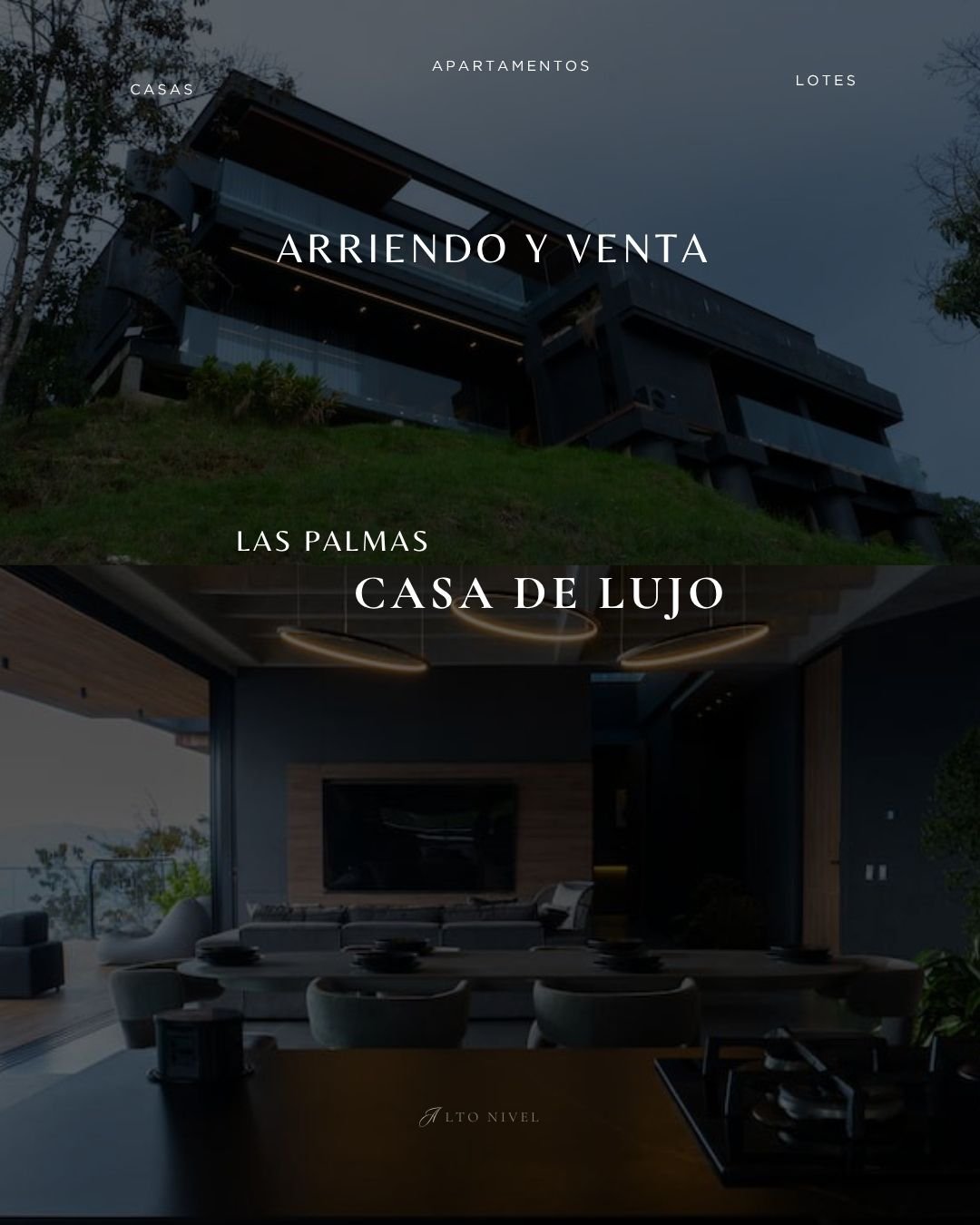 Exclusiva casa en Renta por largas y cortas estadías  - Image 1