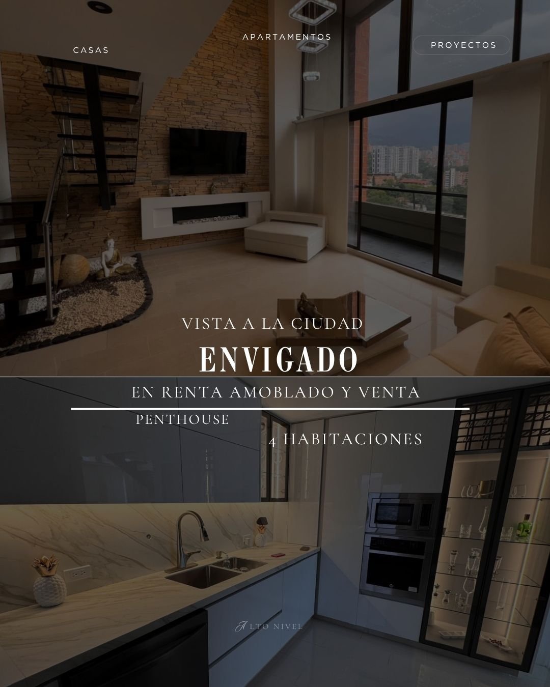 Exclusivo Apartamento en venta (Duplex) - Image 1