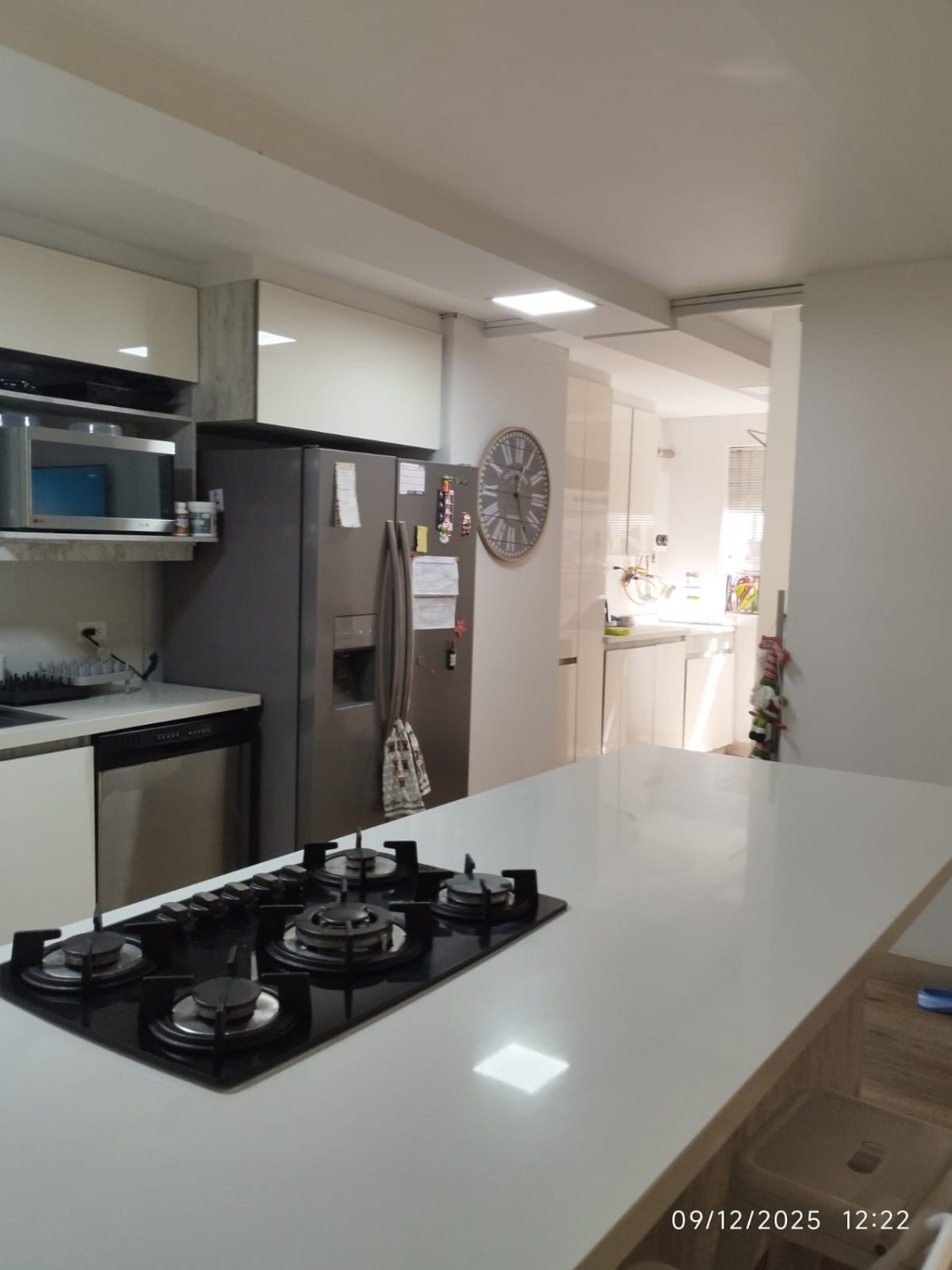Exclusivo apartamento en Renta y en Venta en el poblado  — 5