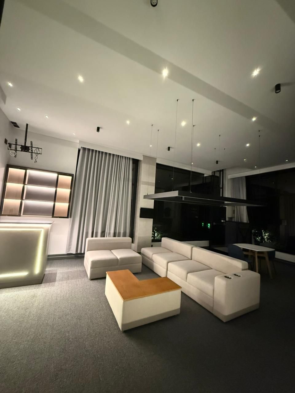 Luxury Mansion for Rent – Alto de Las Palmas - 14