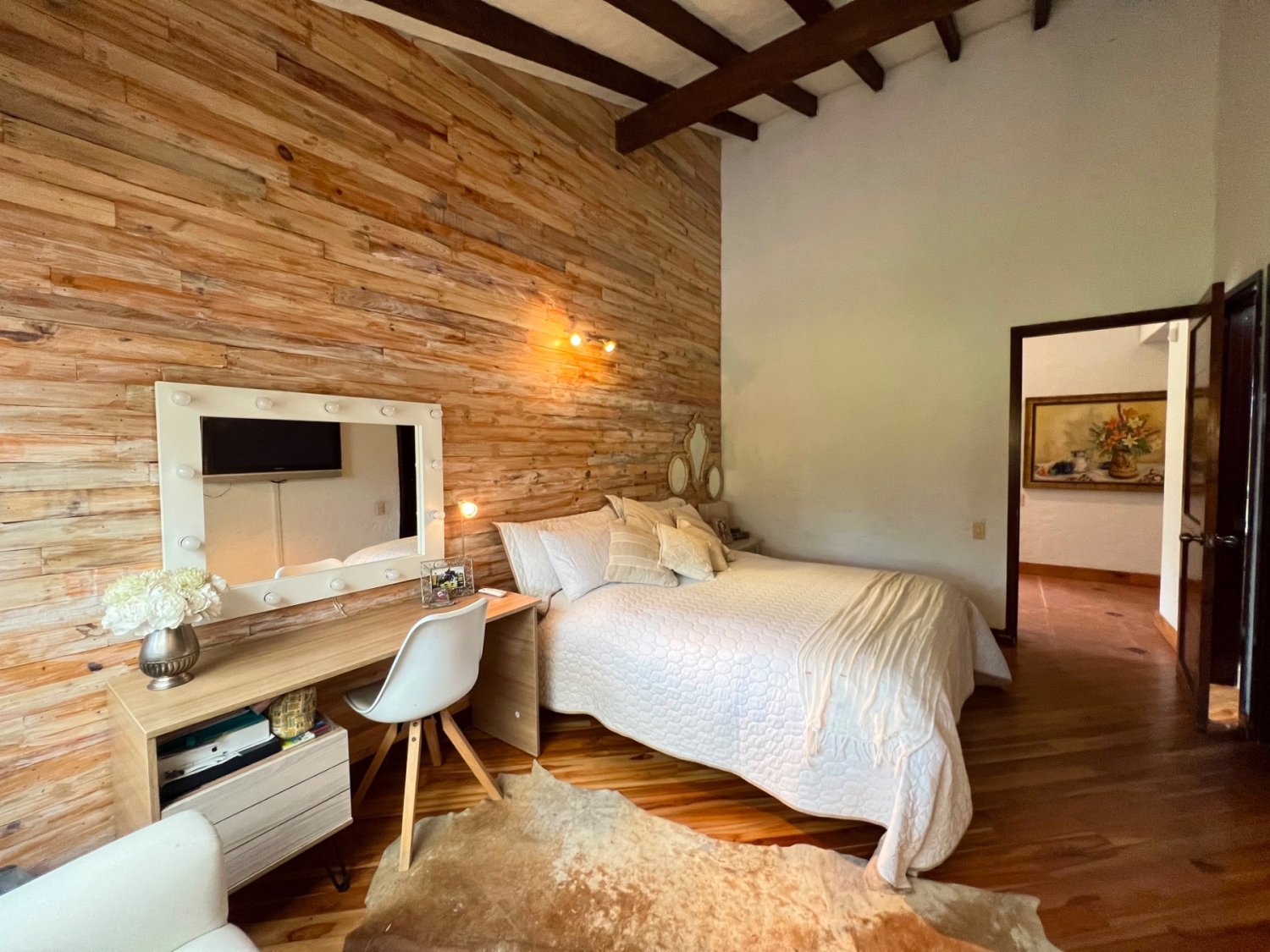 Exclusiva Casa en Renta y venta en el corredor de las palmas  — 9