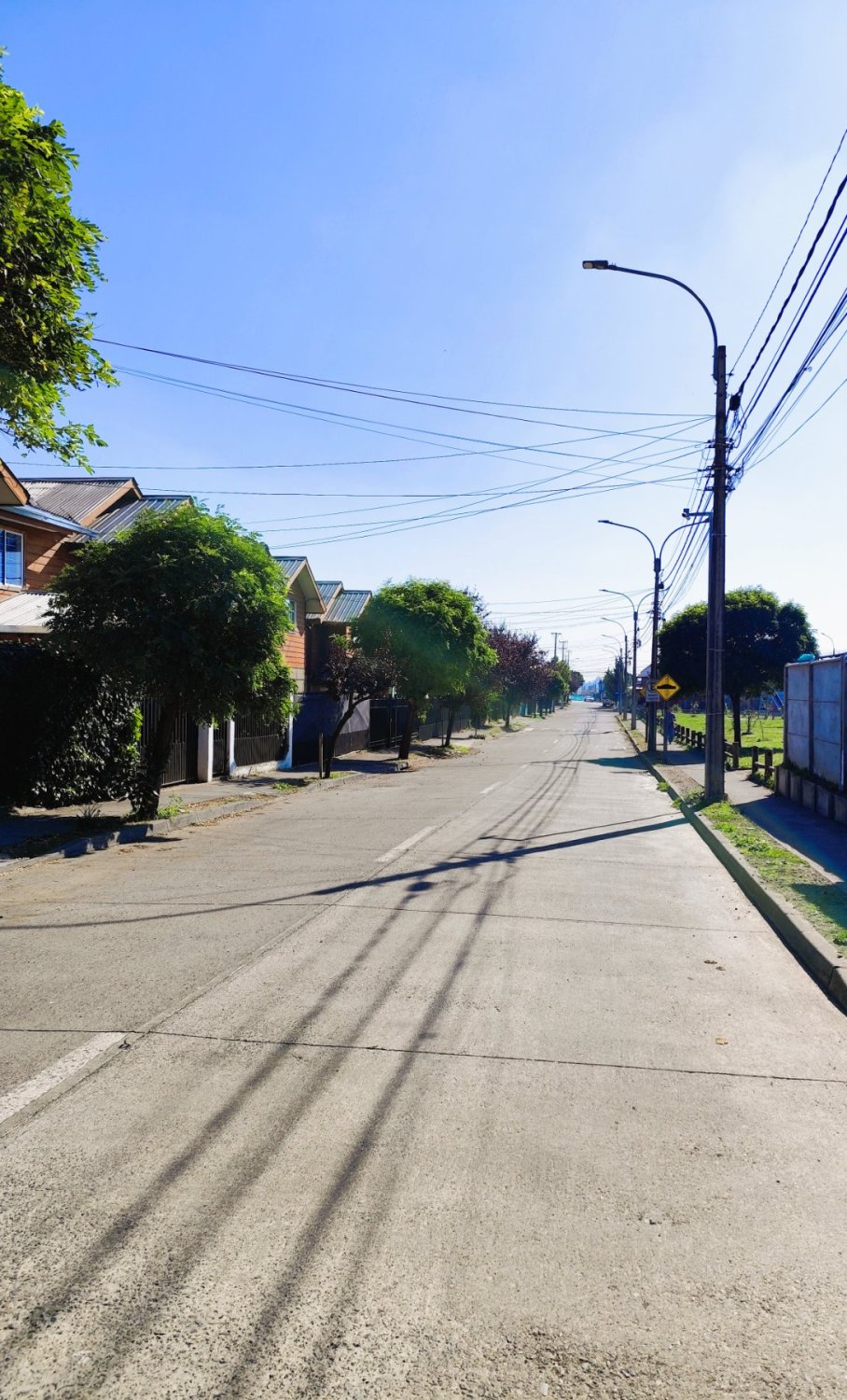 Cerca Universidad del Bío-Bío - Image 2