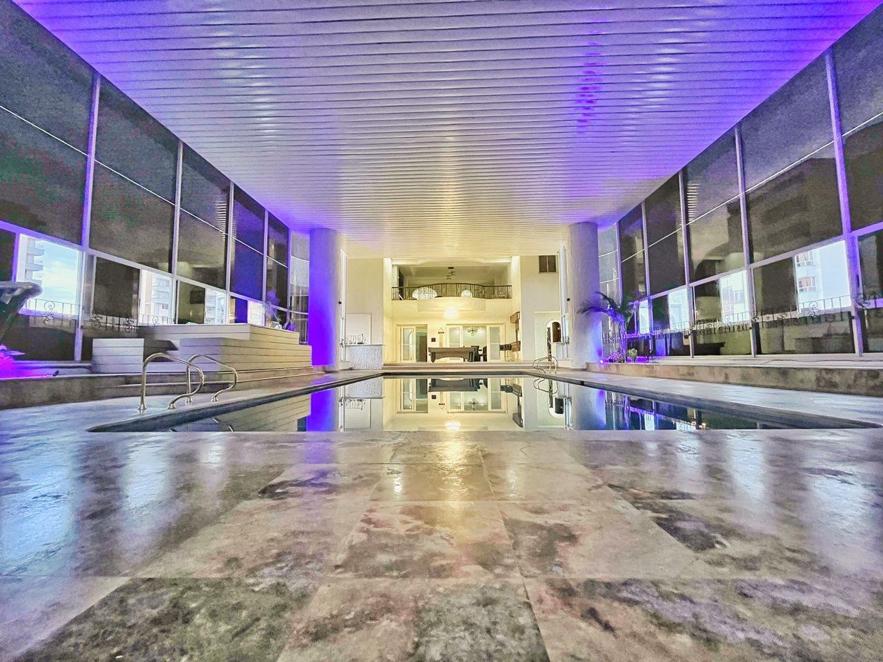 Luxury Penthouse for Short-Term Rental – Volcana 402 - 15