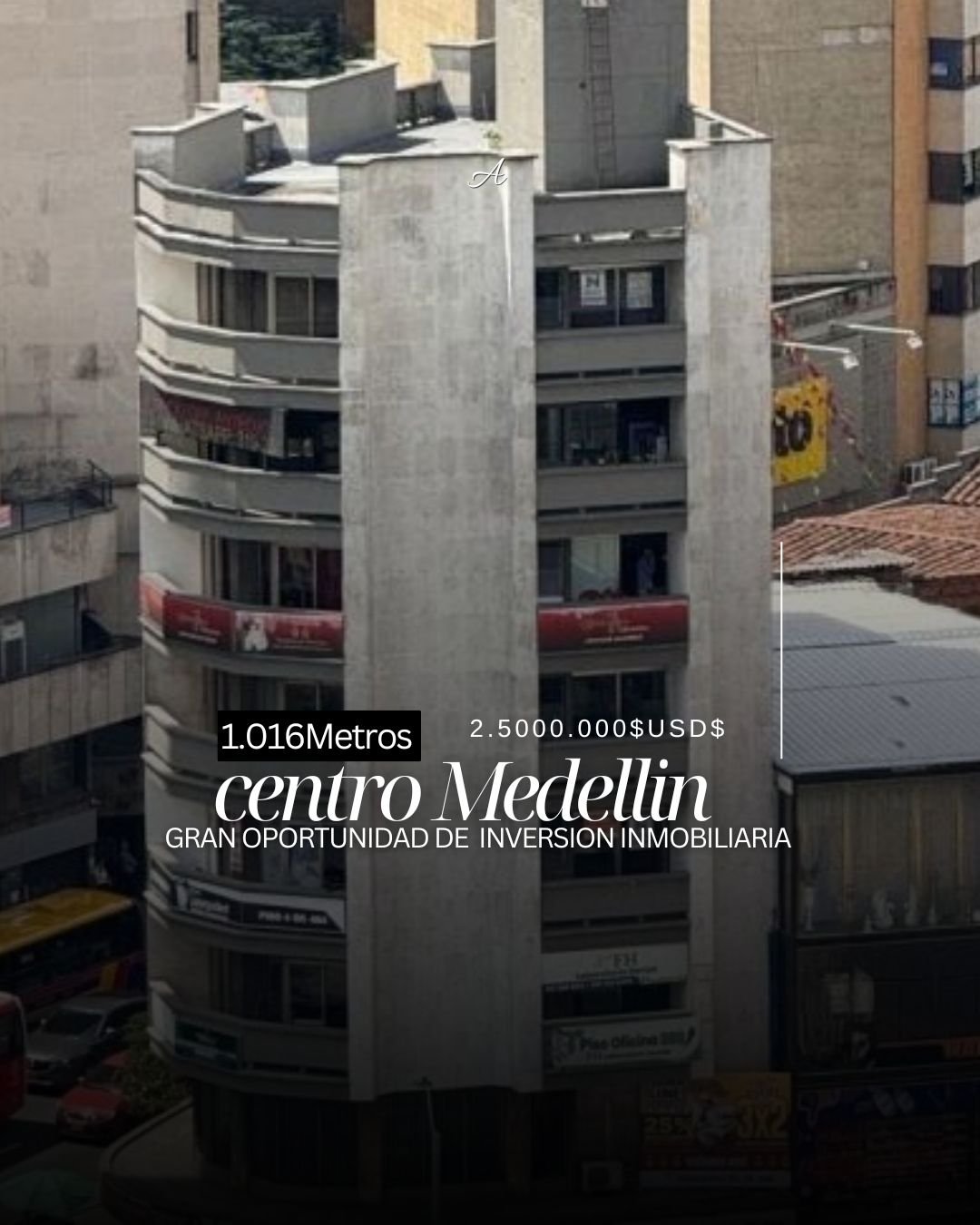 Gran Oportunidad De inversión inmobiliaria 