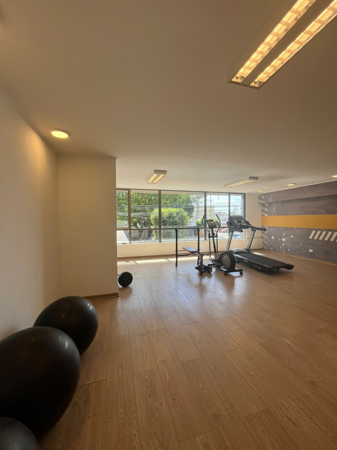 Departamento céntrico con exclusiva Terraza - Image 13