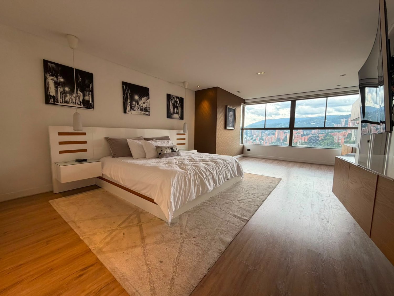 Luxury Apartment for Rent – El Poblado - 18