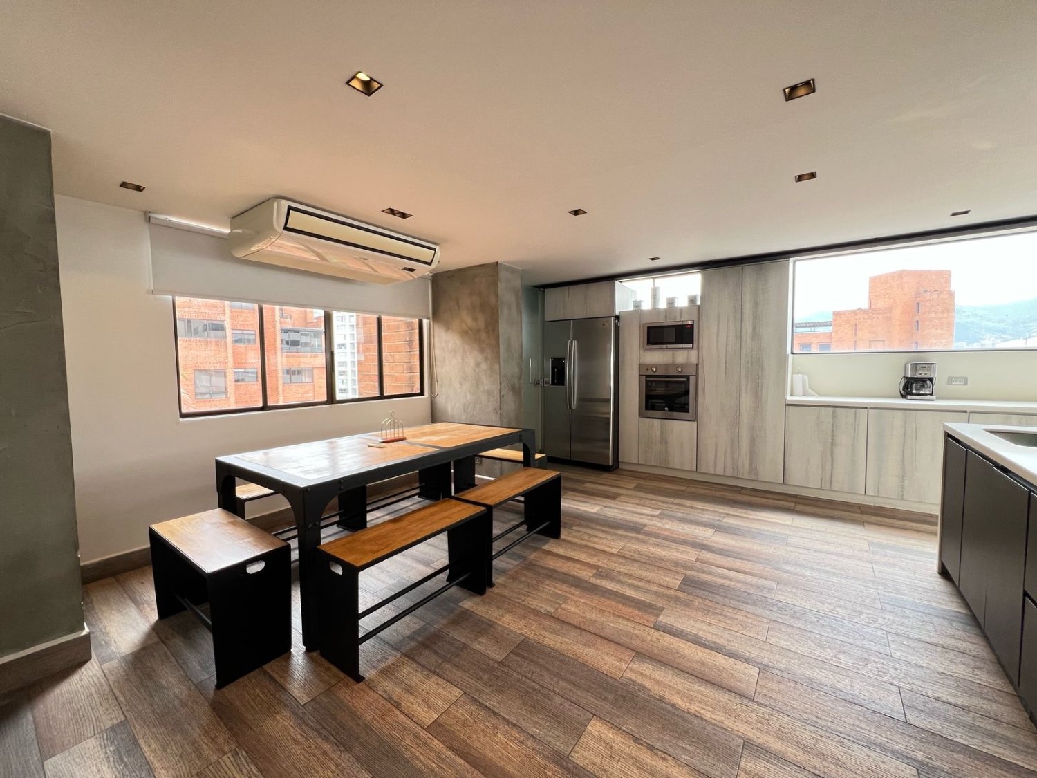 Hermoso Penthouse Amoblado  - Image 6