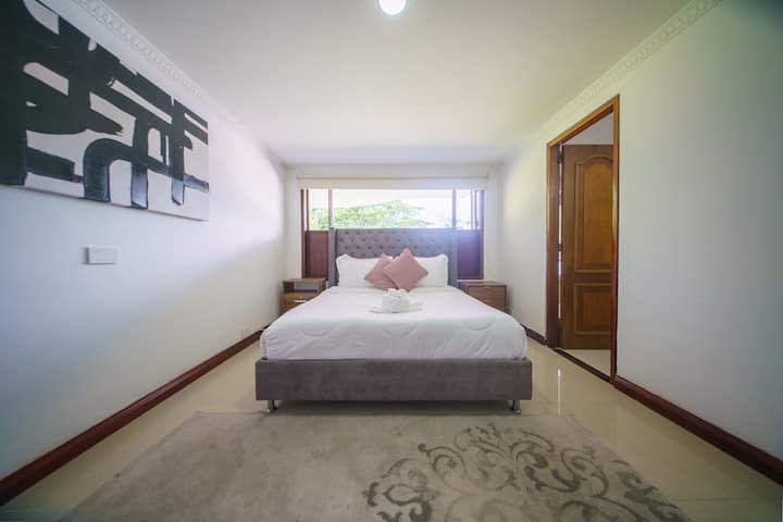 Luxury Villa for Rent – Las Palmas - 8