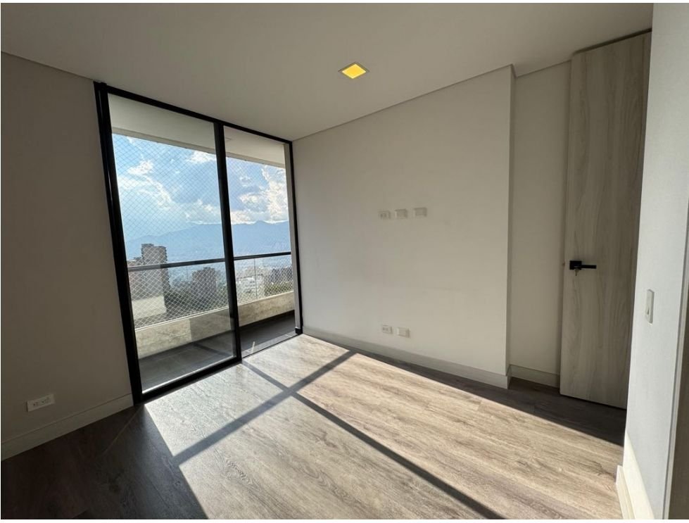 Exclusivo apartamento en Renta tradicional a 5 minutos del poblado  — 8
