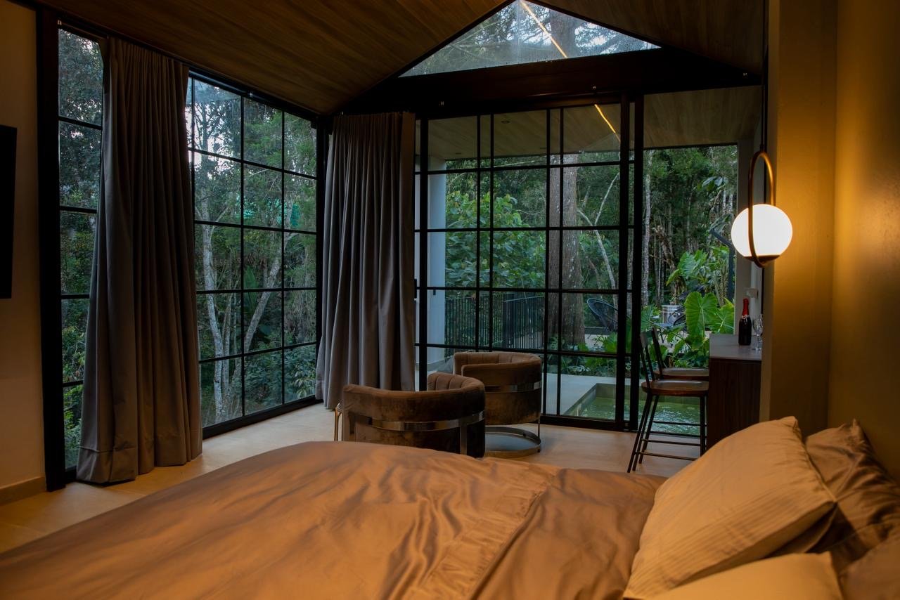 Cabaña rodeada de naturaleza  - Image 5