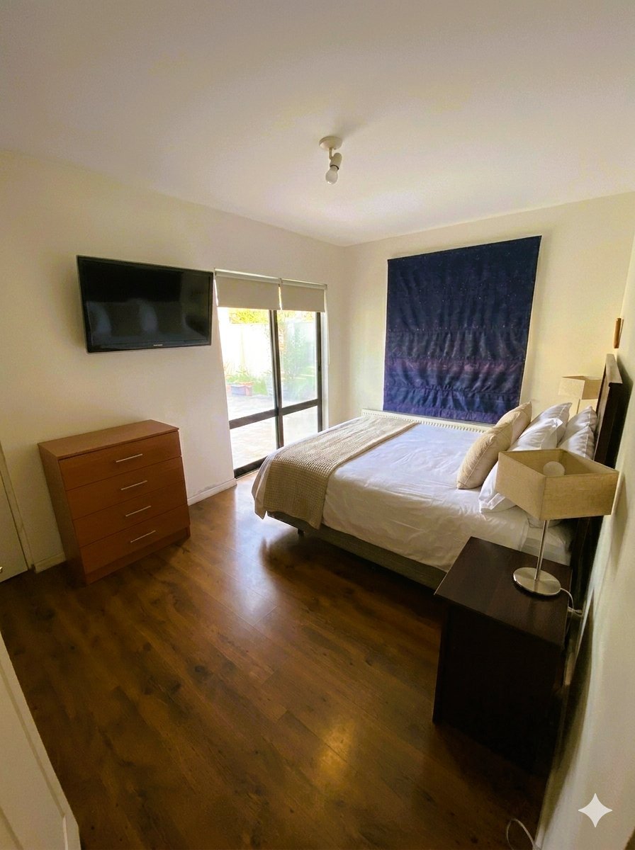 Casa Exclusiva en Chillán - Image 10