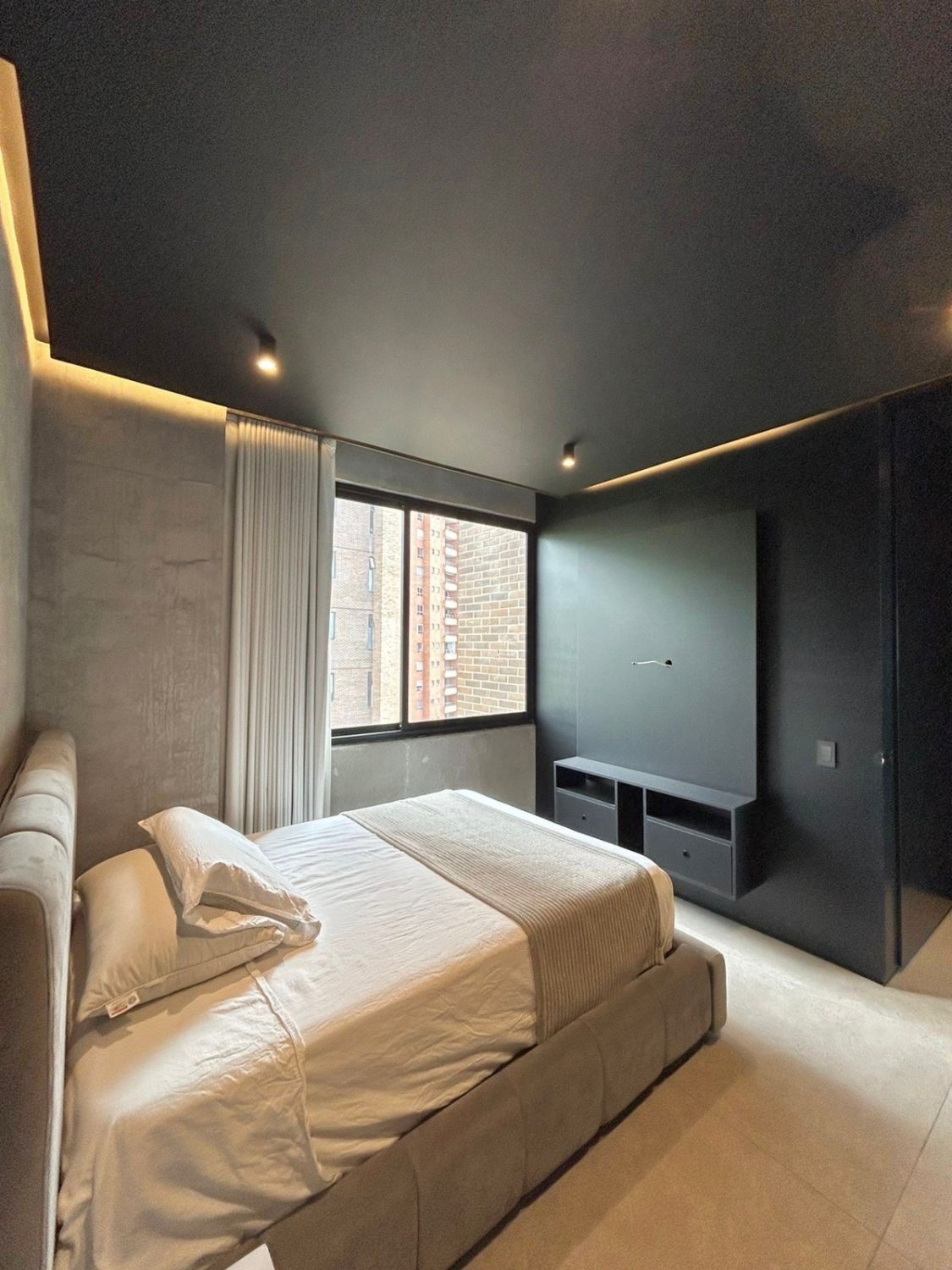 apartamento amoblado en el Poblado (Balsos)  - Image 18