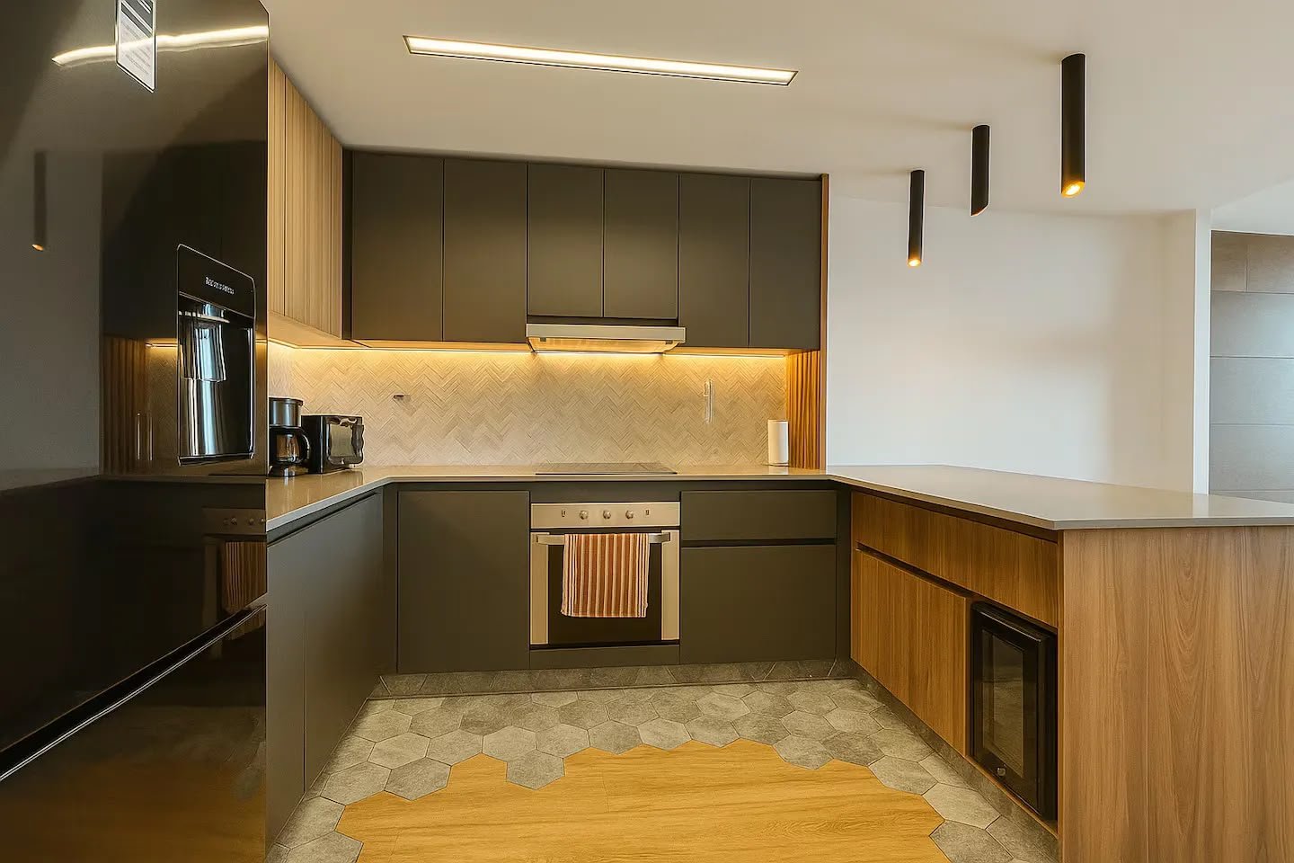 Luxury Apartment for Rent – Country Club, El Poblado