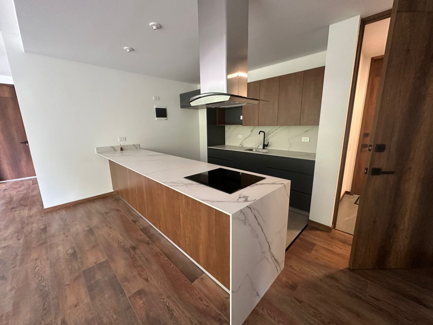 Apartamento Campestre en Renta Tradicional  - Image 16