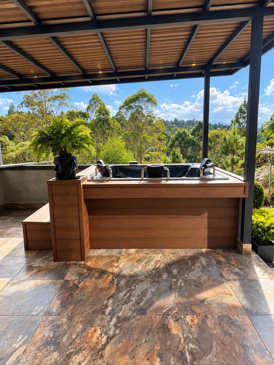 Exclusiva Casa campestre en Santa Elena  — 5