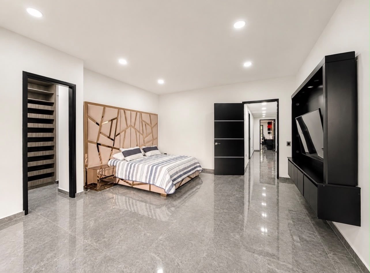 Exclusiva casa ideal para un deportista en renta o venta  — 19