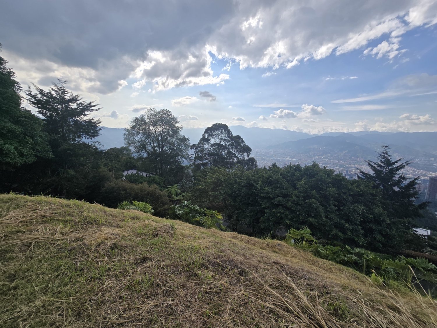 Lote en Venta en el poblado con Vista panorámica  - Image 6