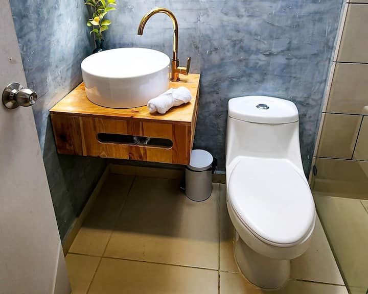 Exclusiva Villa disponible Rentas Por noches en el pobladob — 16