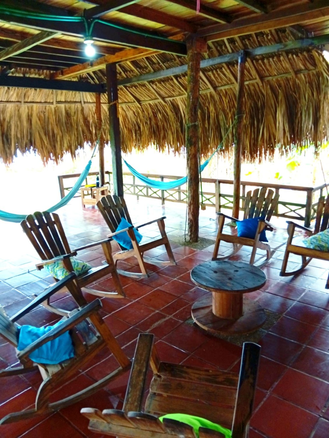 Cabaña Tropical en San Bernardo del Viento
