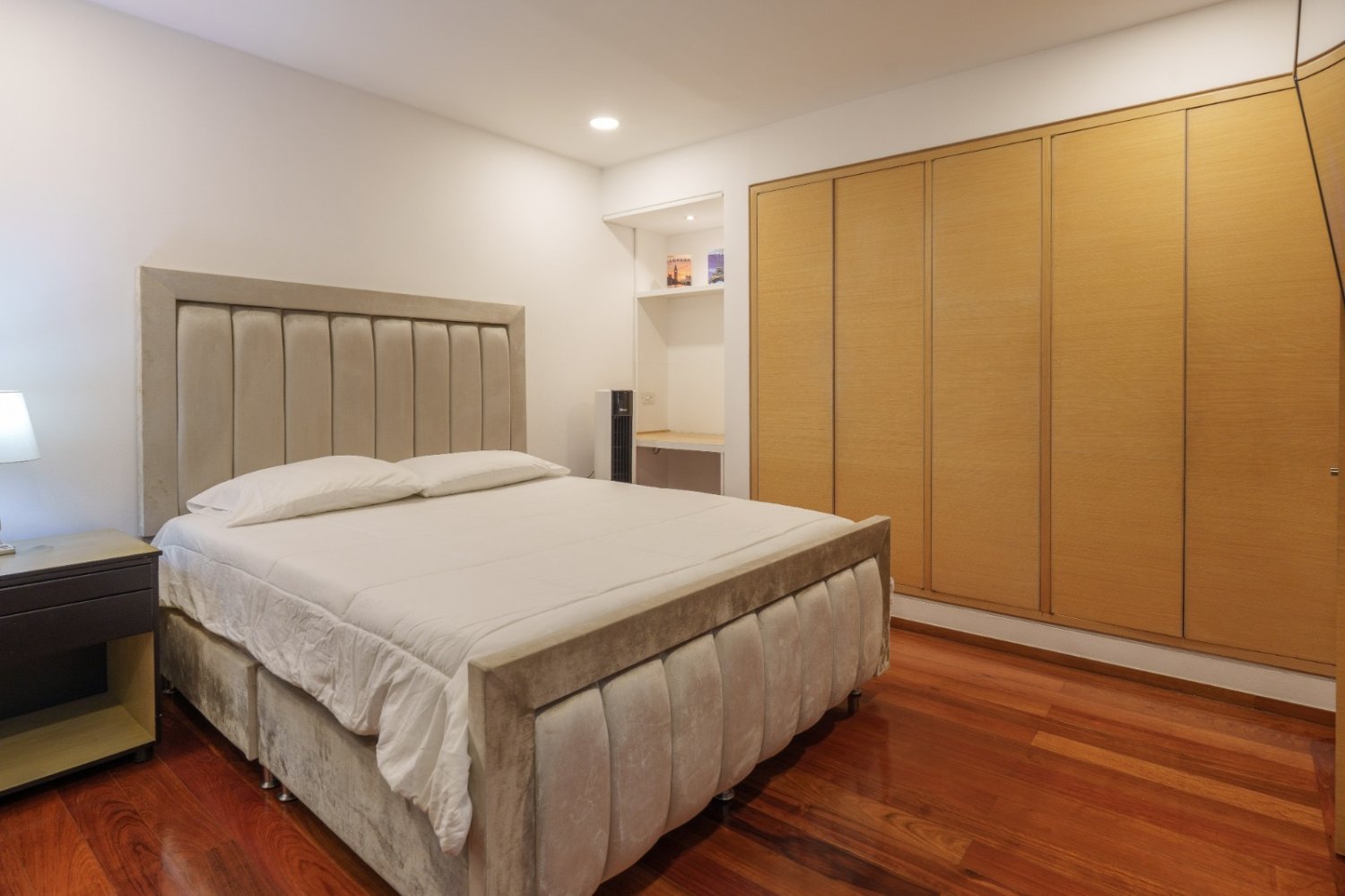 Exclusivo duplex en Renta amoblado  - Image 17