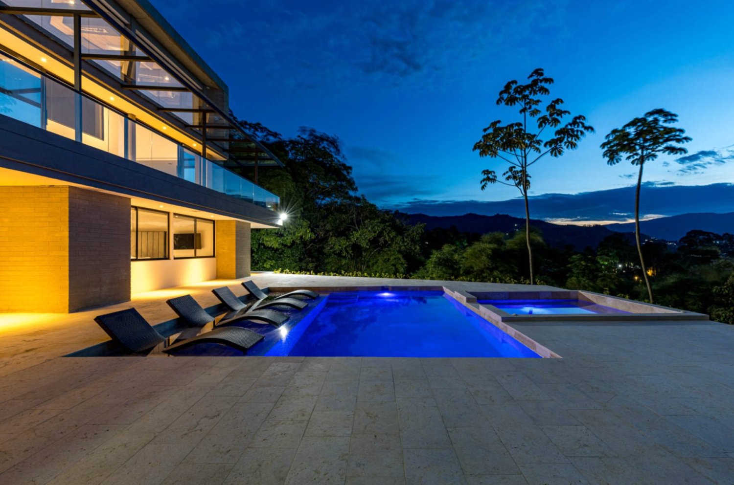 Villa for Short-Term Rental – Casa Escobero