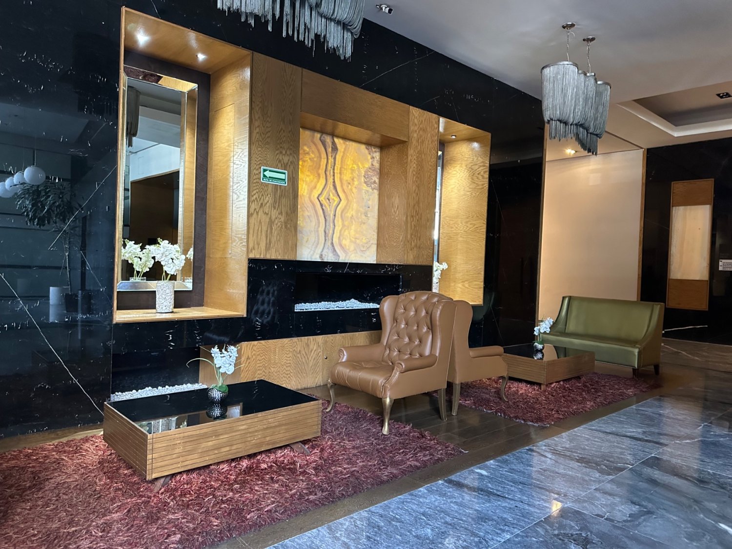 Elegante Apartamento en CITY TOWERS GRAND, XOCO, BENITO JUÁREZ  - Image 1