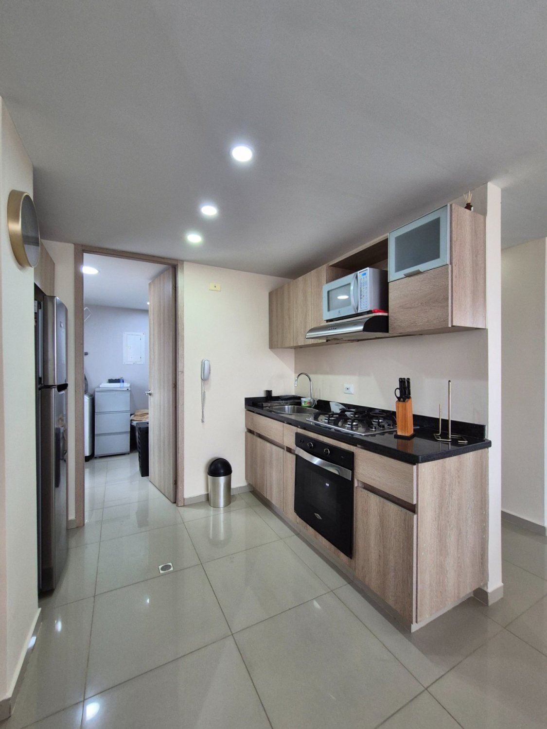Venta Apartamento en Los Alpes, Barranquilla - Image 6
