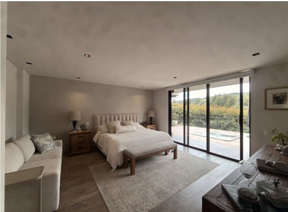Exclusiva Casa Campestre en Las Palmas en Venta — 19