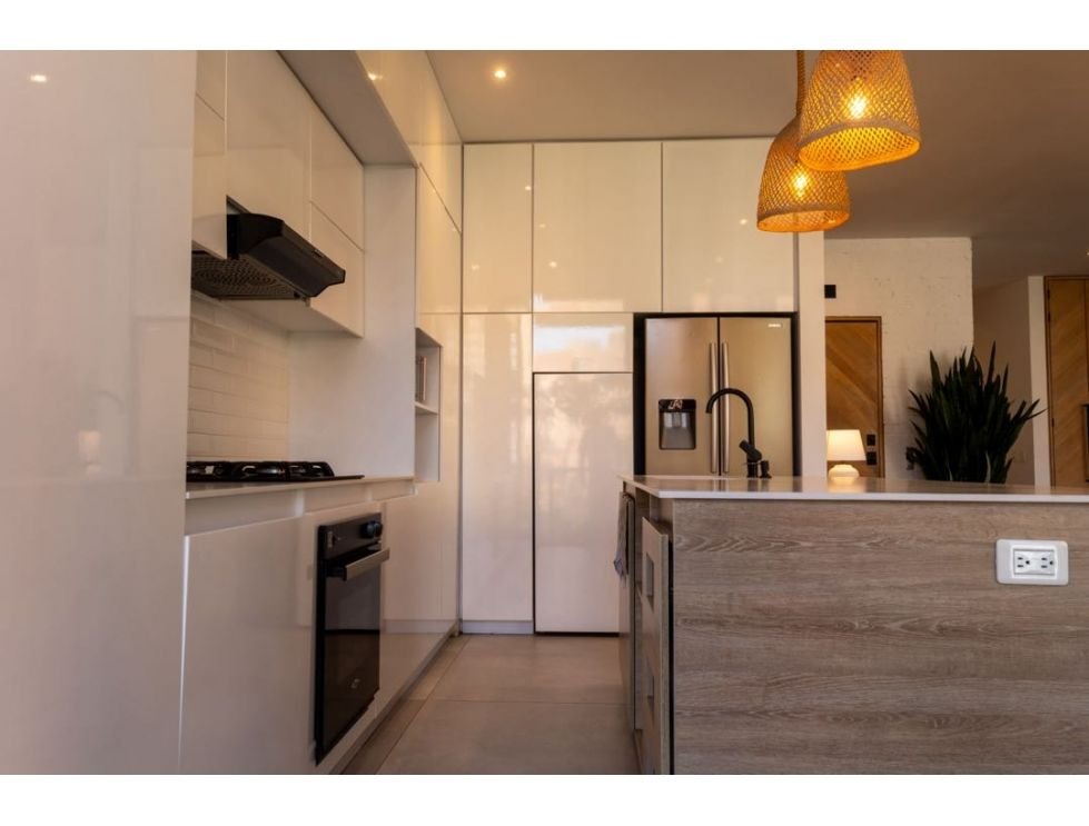 Exclusivo Apartamento en Venta con alto nivel de valorización  — 9