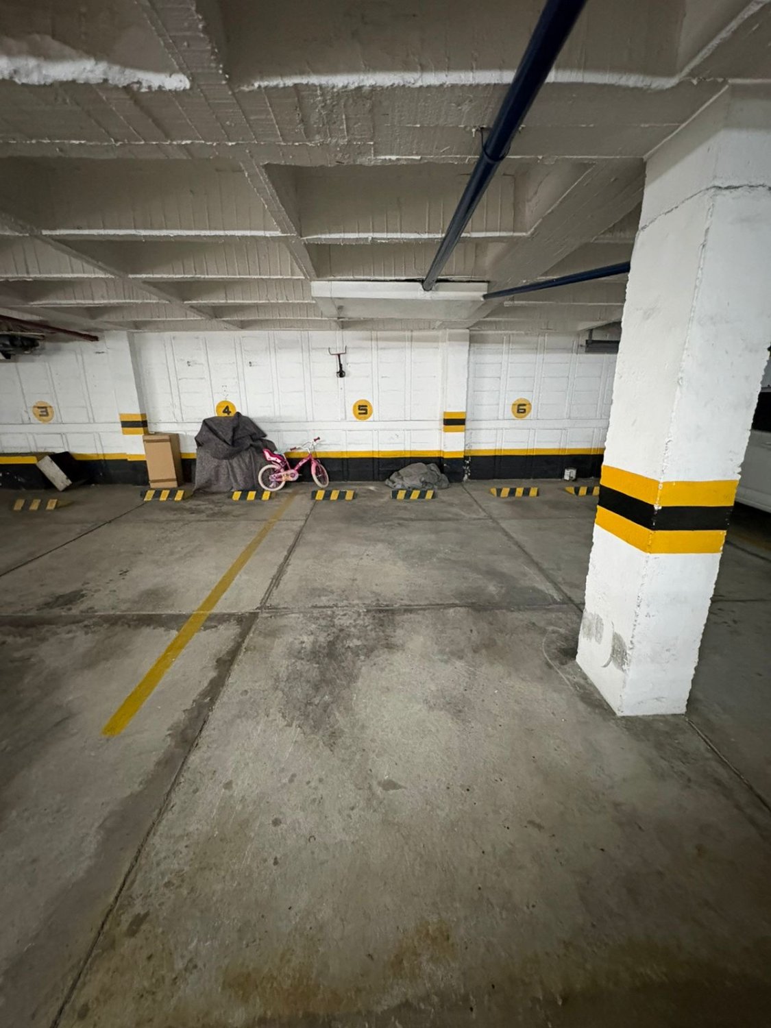 Se renta clásico apartamento en el poblado san lucas  - Image 11