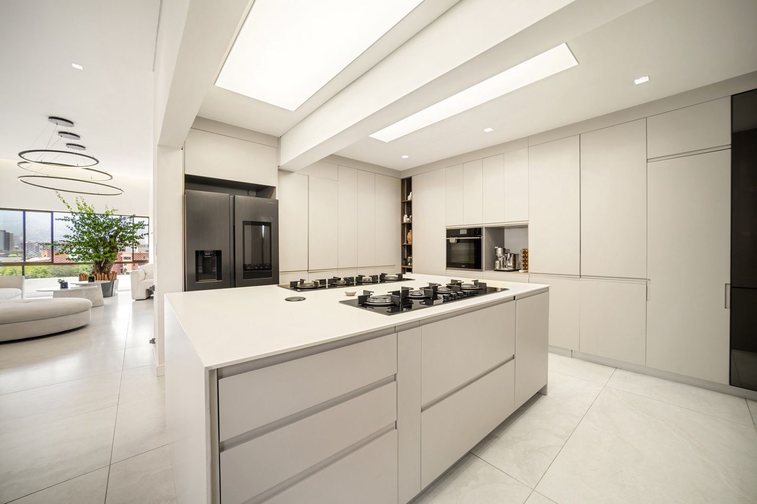Exclusivo Penthouse en Venta  - Image 12