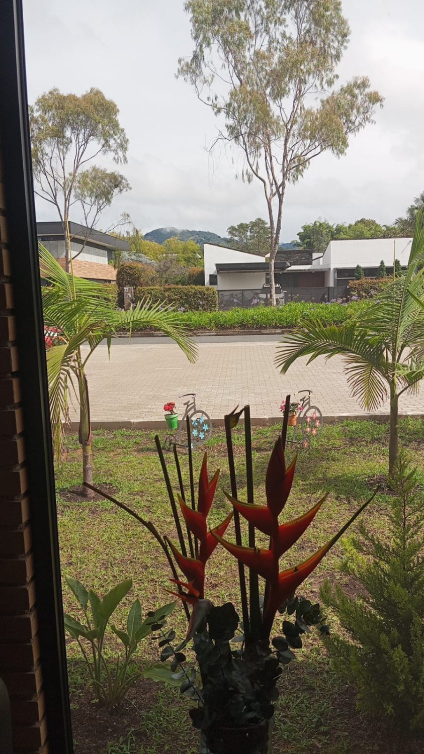 Exclusiva Casa en Venta y Renta en el Sector de Llano grande  — 9