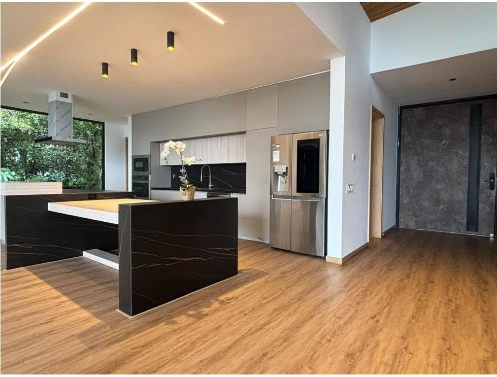 Hermosa casa de un solo nivel en venta en las palmas  — 21