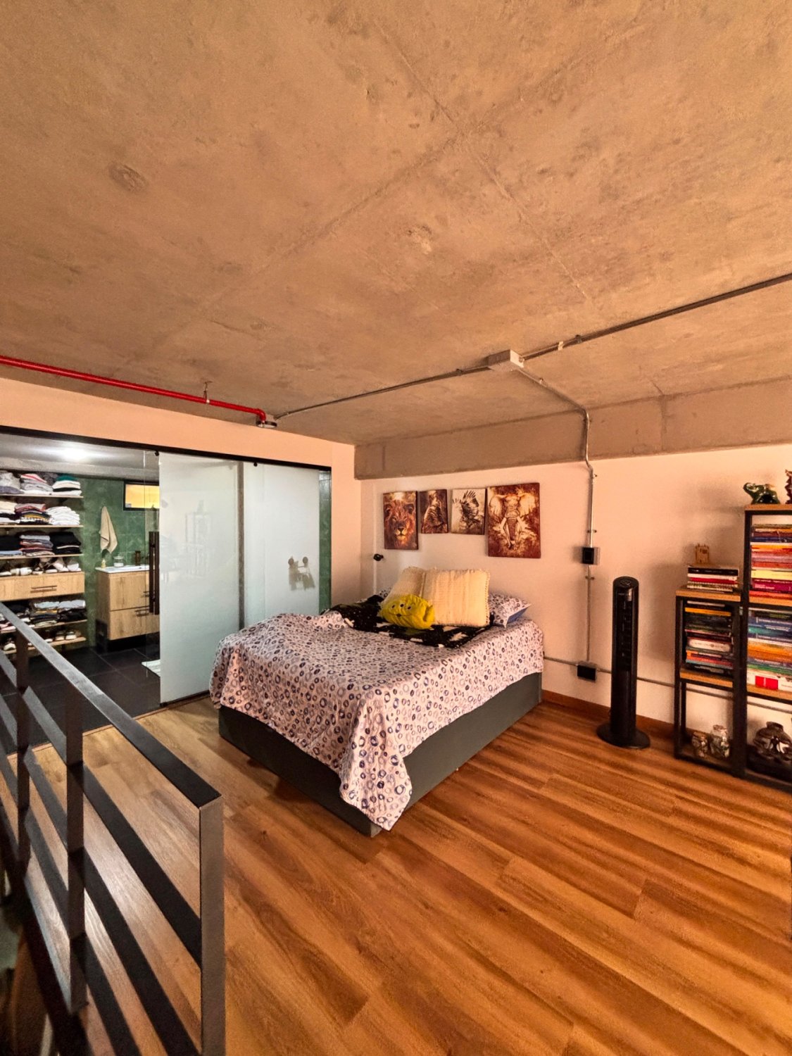 Moderno Loft en Buenos Aires - Image 15