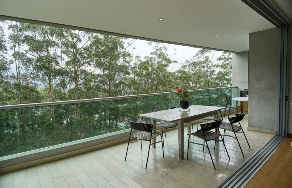 Hermoso apartamento Dotado en Renta en el Poblado  — 7