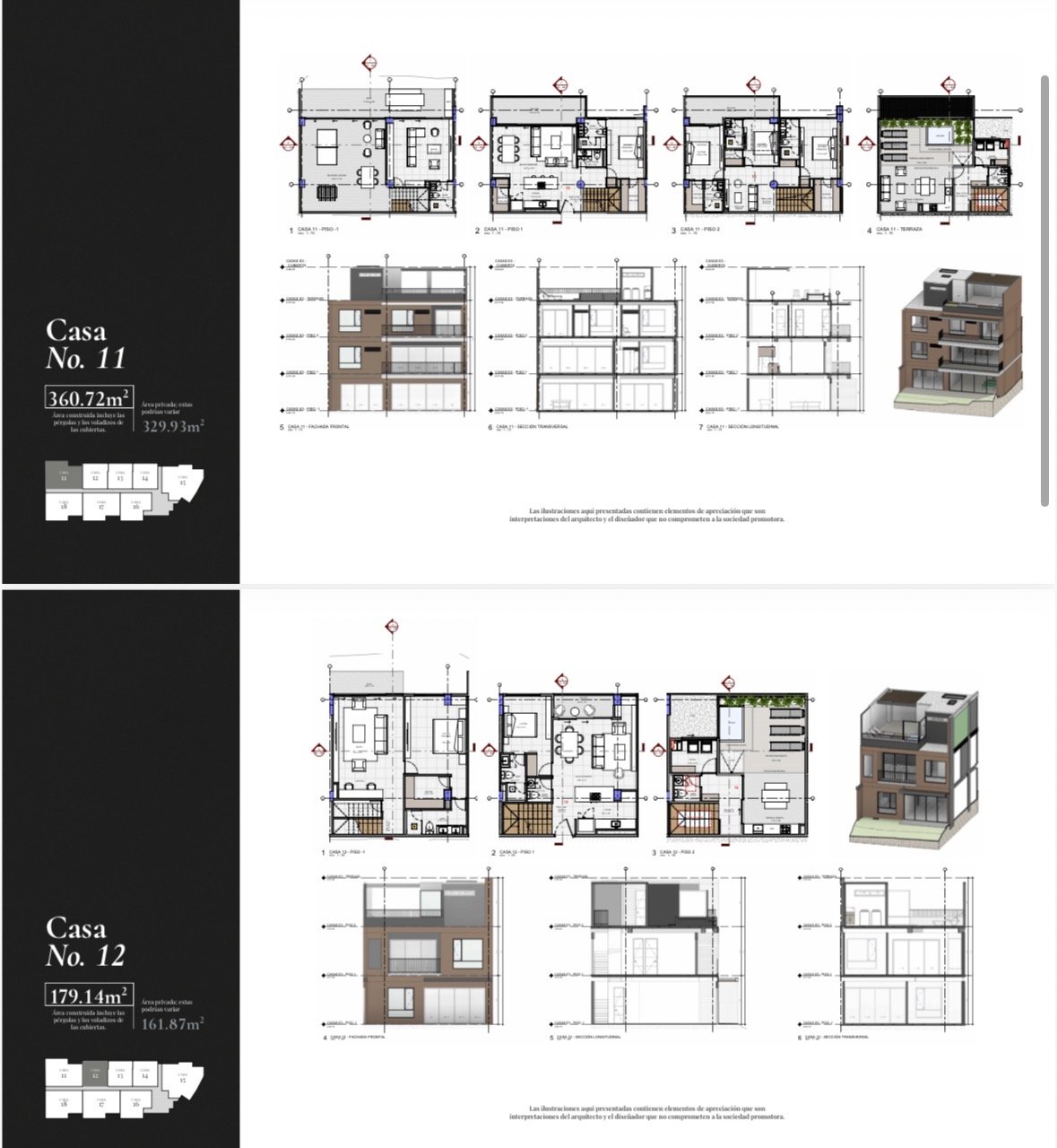 Saint Morriz Exclusivo Proyecto en Venta  — 4