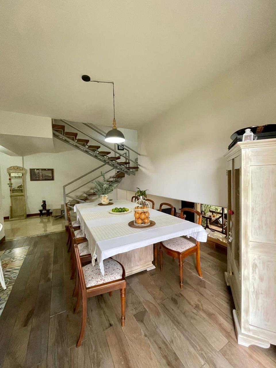 Gran casa en Renta cerca a centros comerciales en El Poblado  — 6