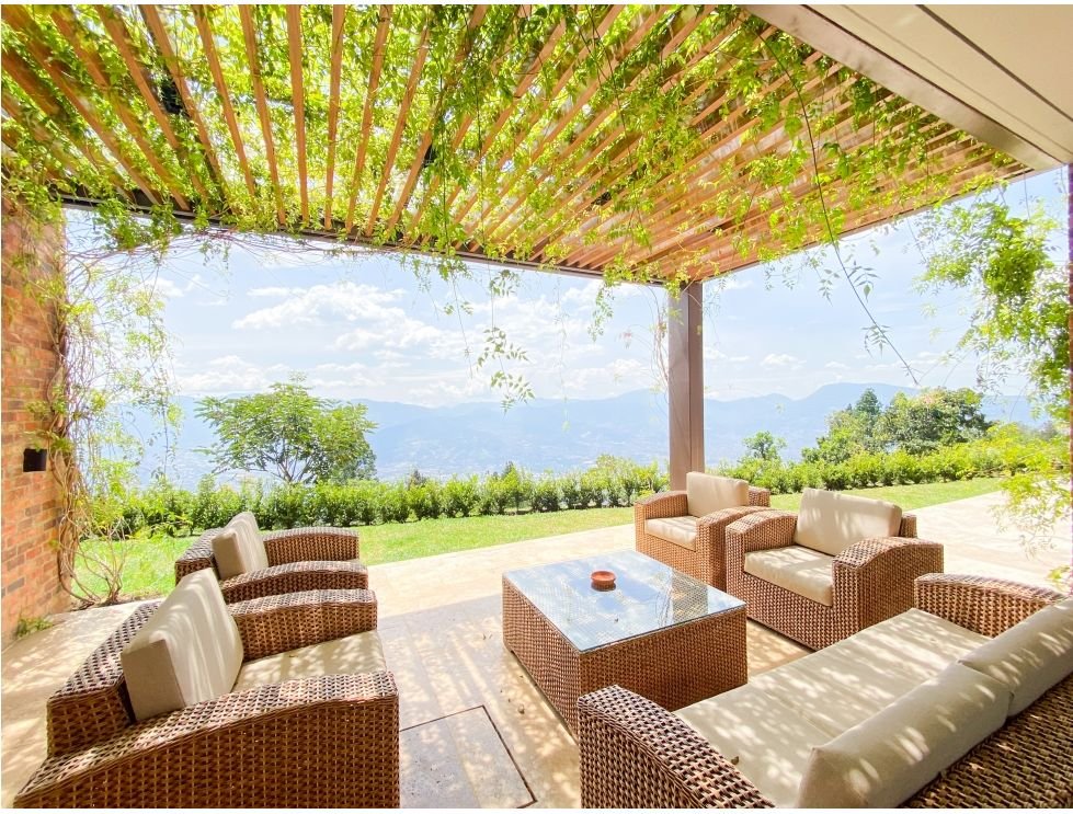 Exclusiva Casa campestre en las palmas  - Image 16