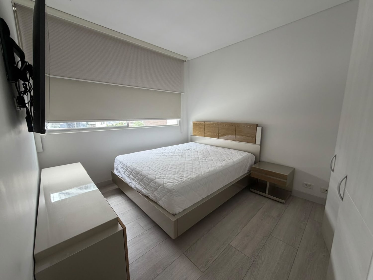 Apartamento semi amoblado en Poblado (Campestre)  — 7